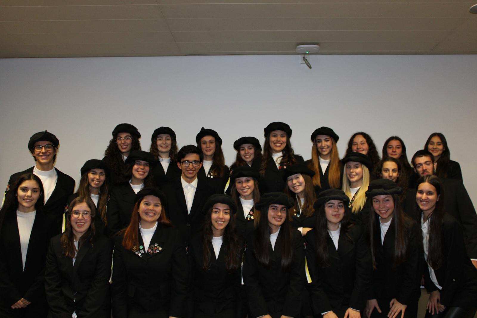 Equipa 2024