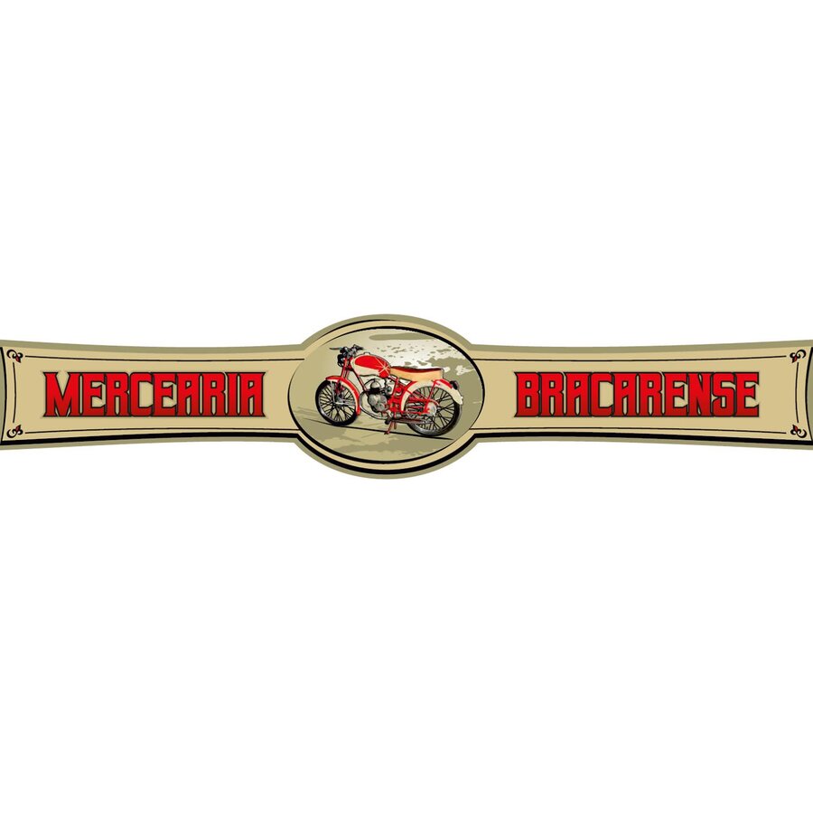 Mercearia Bracarense